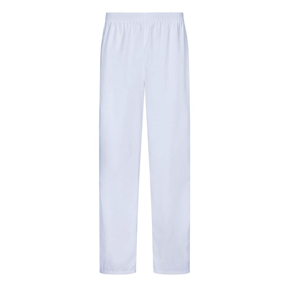 EXNER | Schlupfhose weiß unisex (3307510)
